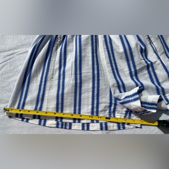 FP Movement by Free People High Waist Striped Shorts - Picture 5 of 9